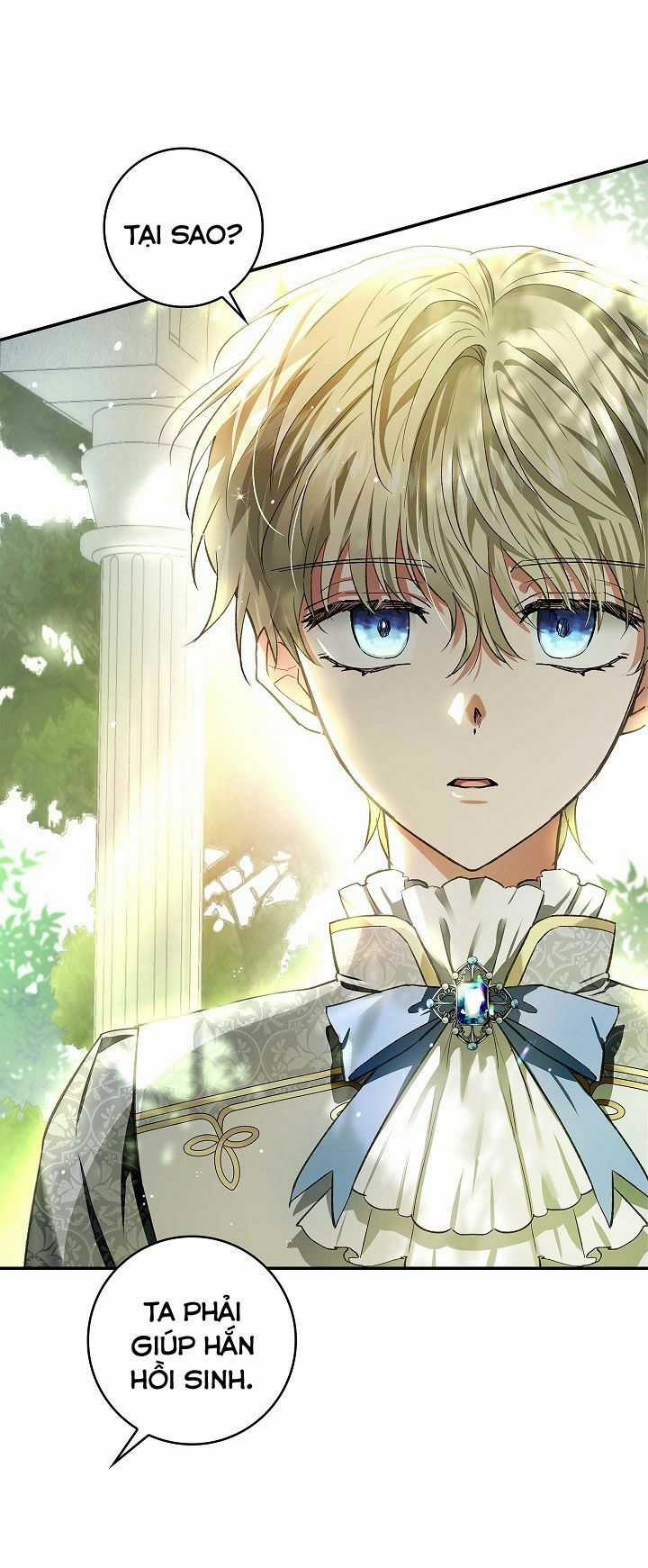 Hôn Phu Ẩn Sắc - Chapter 79 - Trang 28