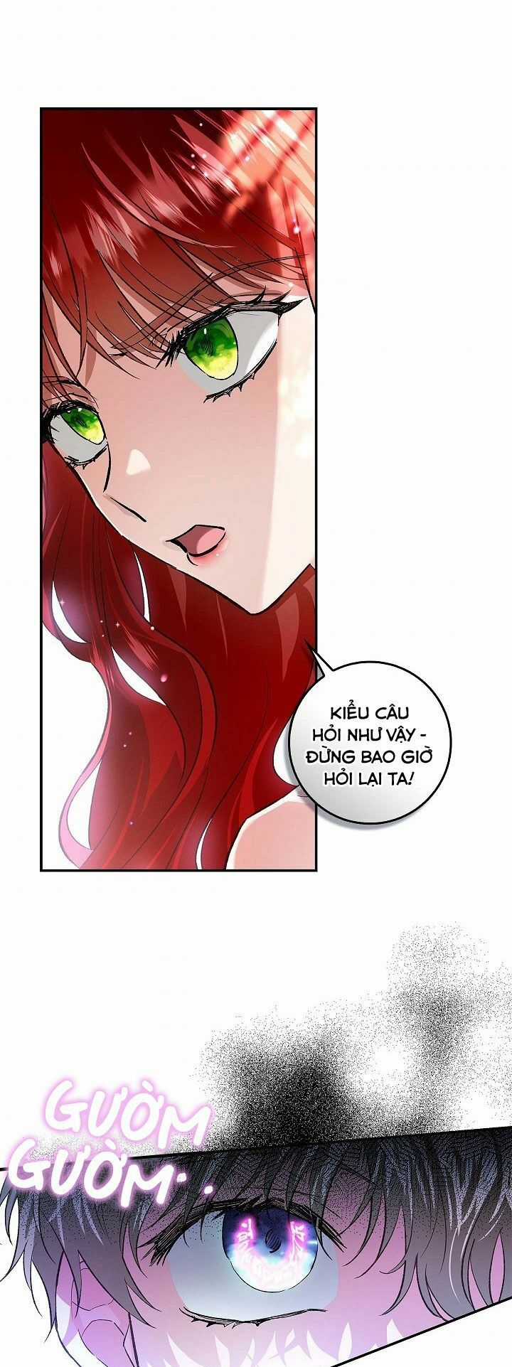 Hôn Phu Ẩn Sắc - Chapter 79 - Trang 30