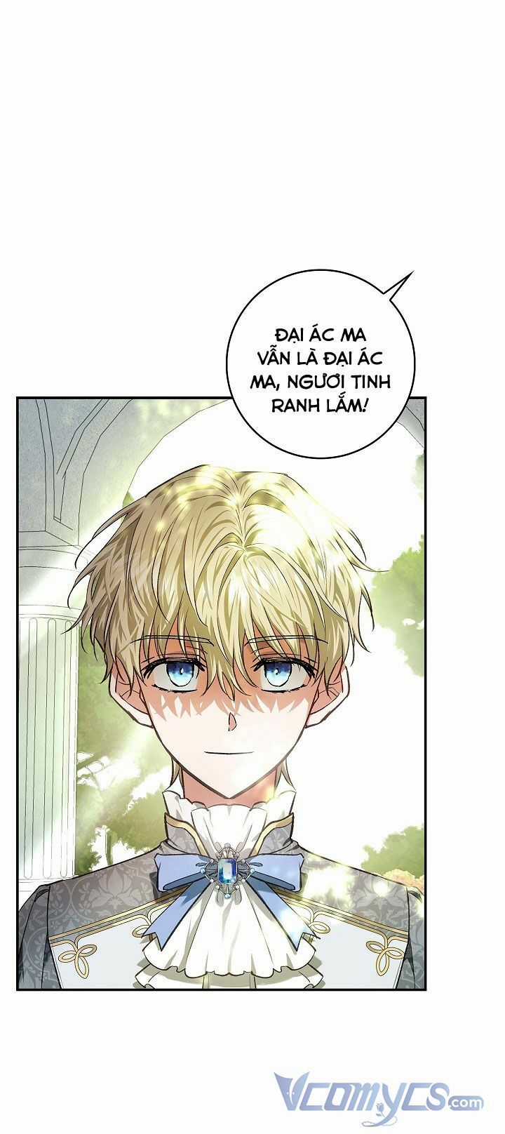 Hôn Phu Ẩn Sắc - Chapter 79 - Trang 4