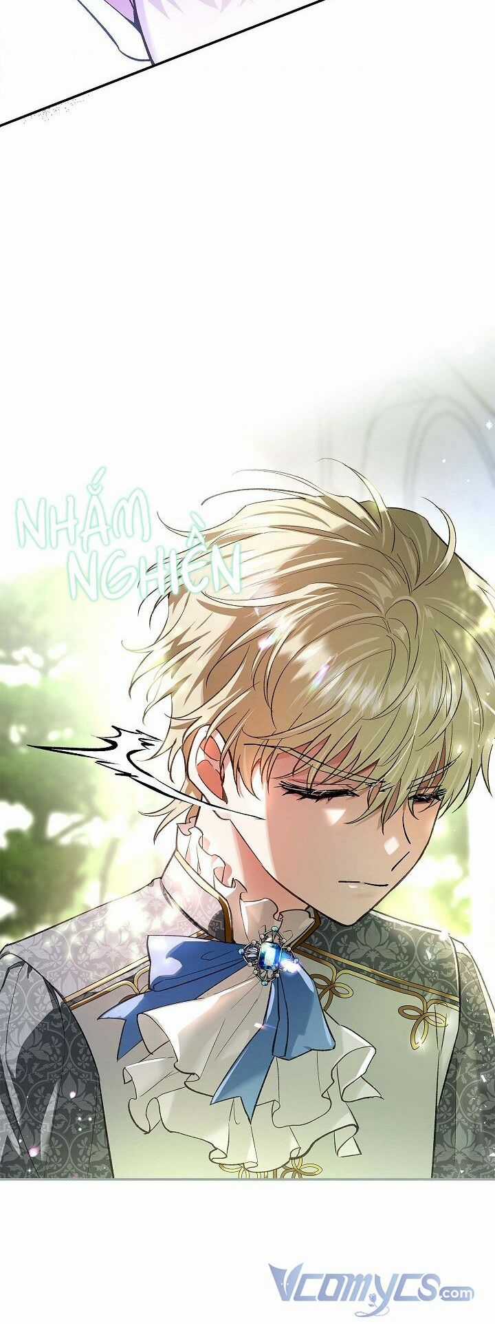 Hôn Phu Ẩn Sắc - Chapter 79 - Trang 31