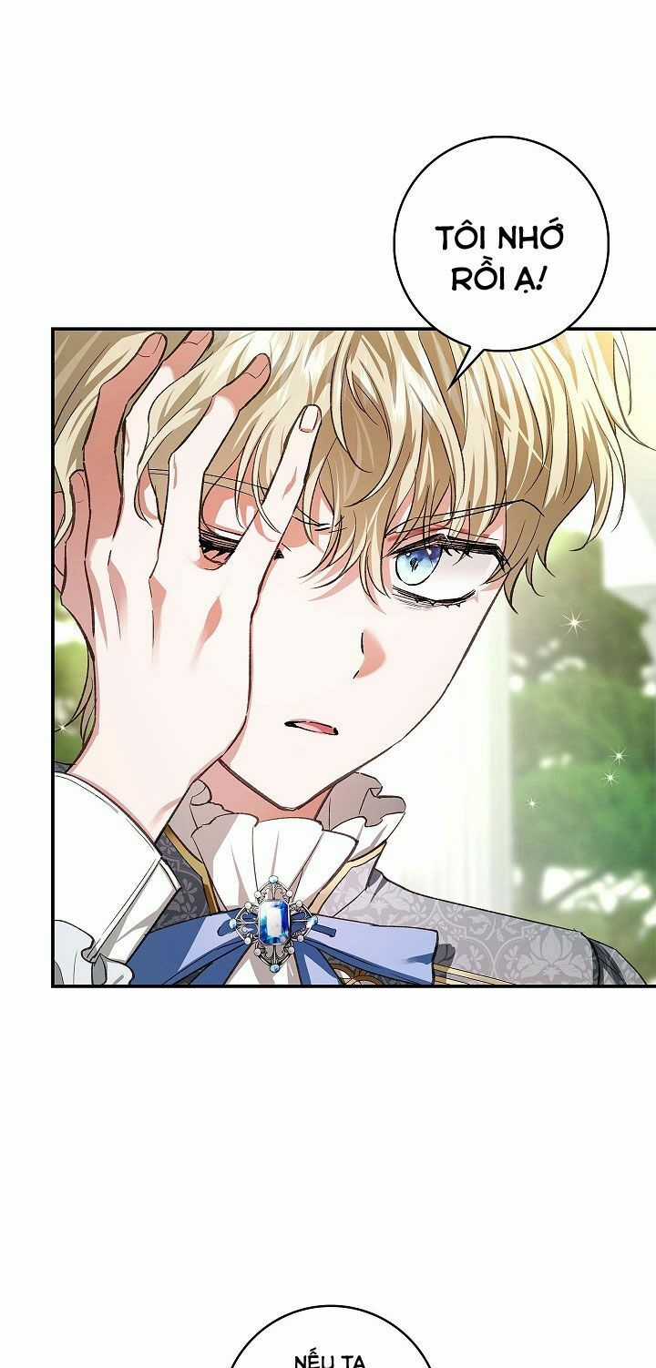 Hôn Phu Ẩn Sắc - Chapter 79 - Trang 32