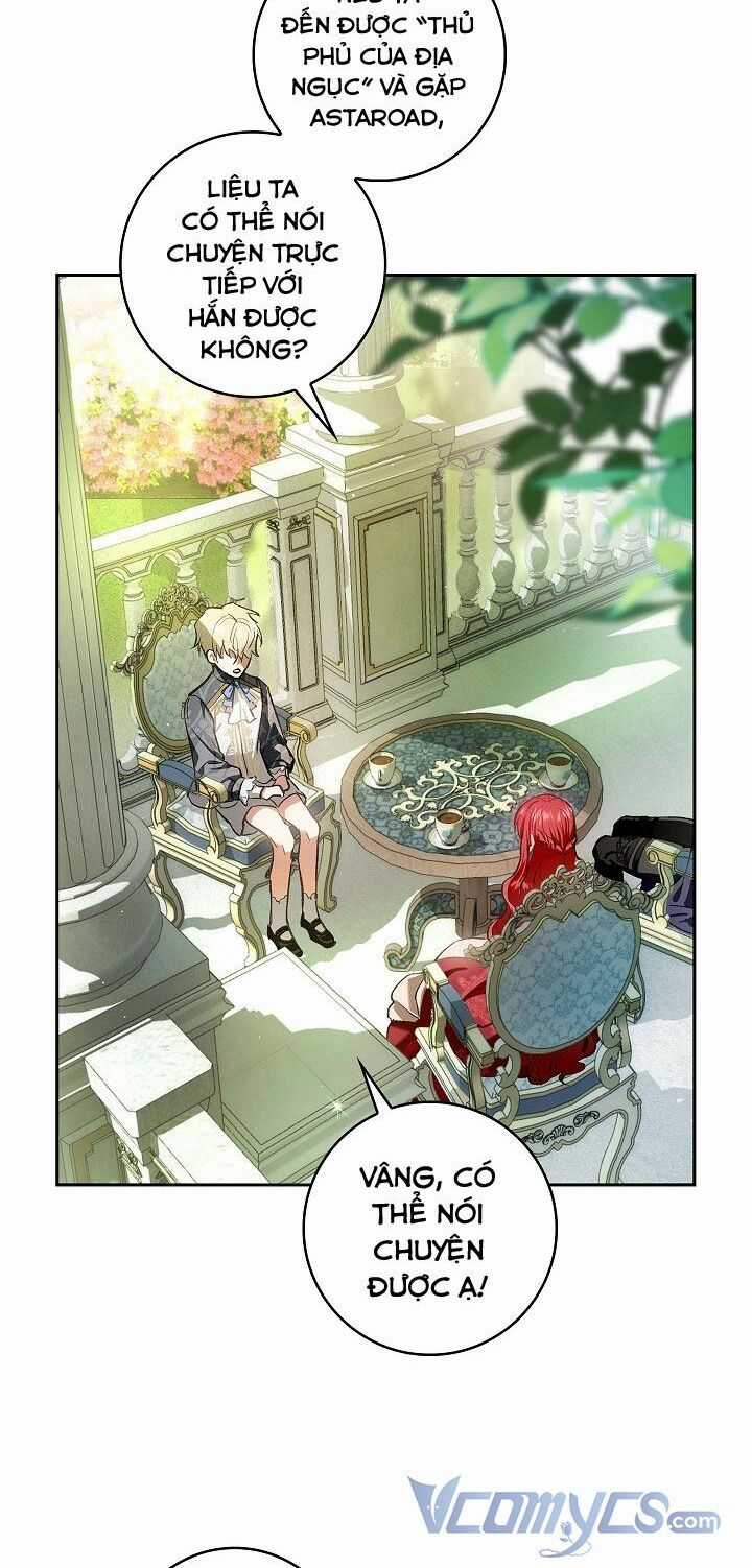 Hôn Phu Ẩn Sắc - Chapter 79 - Trang 33