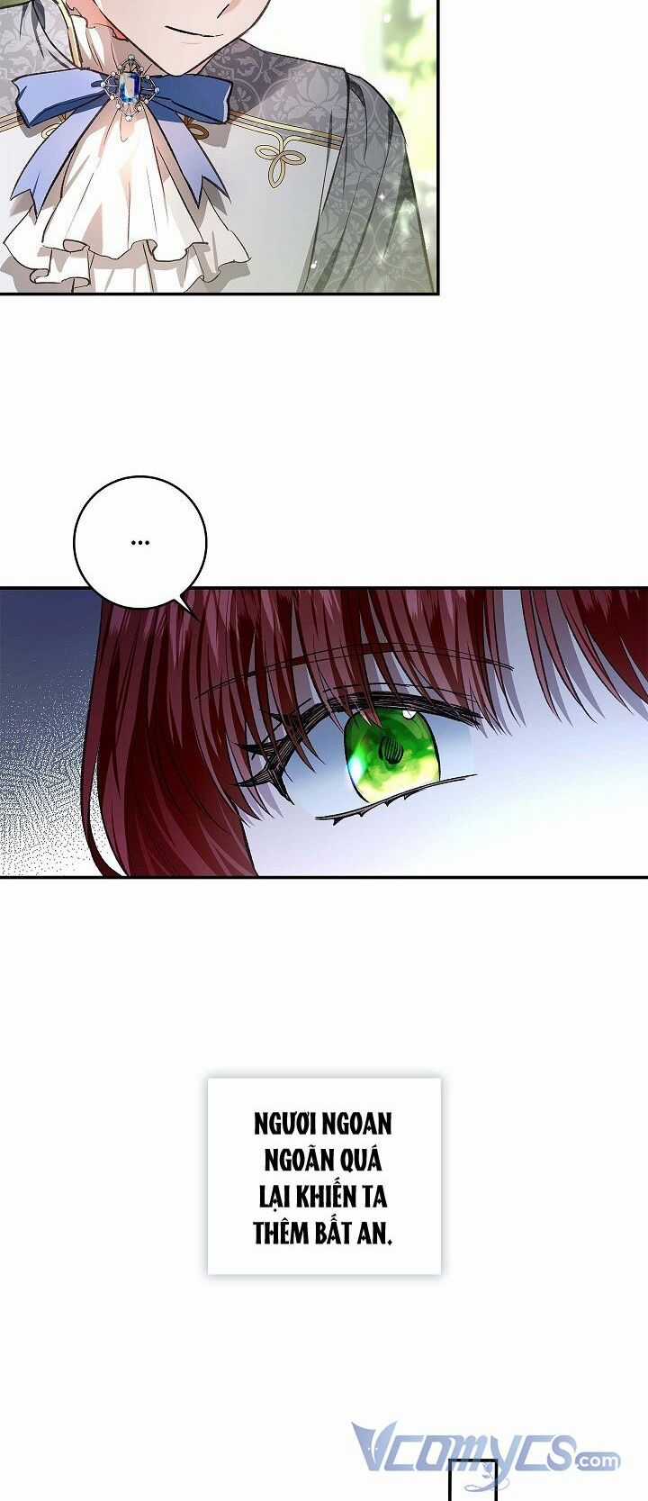 Hôn Phu Ẩn Sắc - Chapter 79 - Trang 35