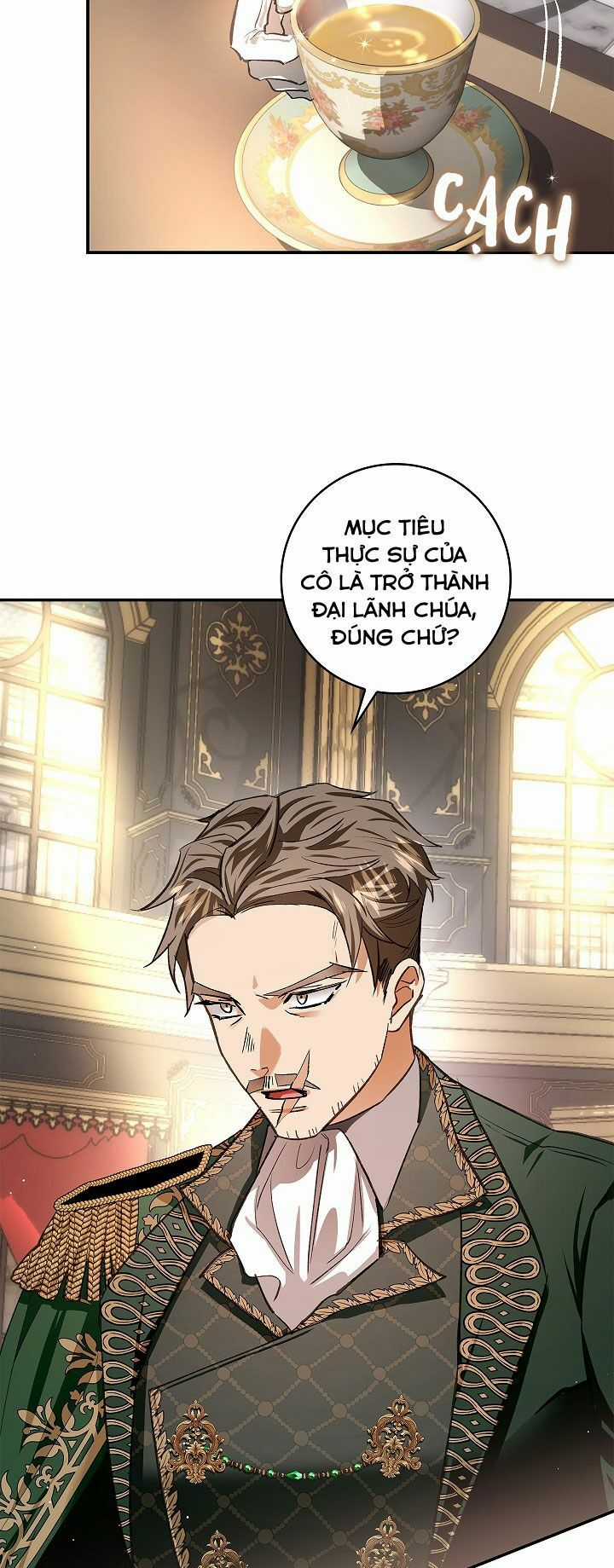 Hôn Phu Ẩn Sắc - Chapter 79 - Trang 38