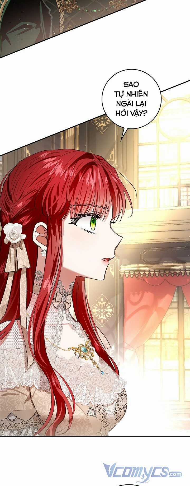 Hôn Phu Ẩn Sắc - Chapter 79 - Trang 39