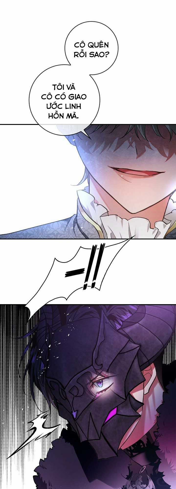 Hôn Phu Ẩn Sắc - Chapter 79 - Trang 5