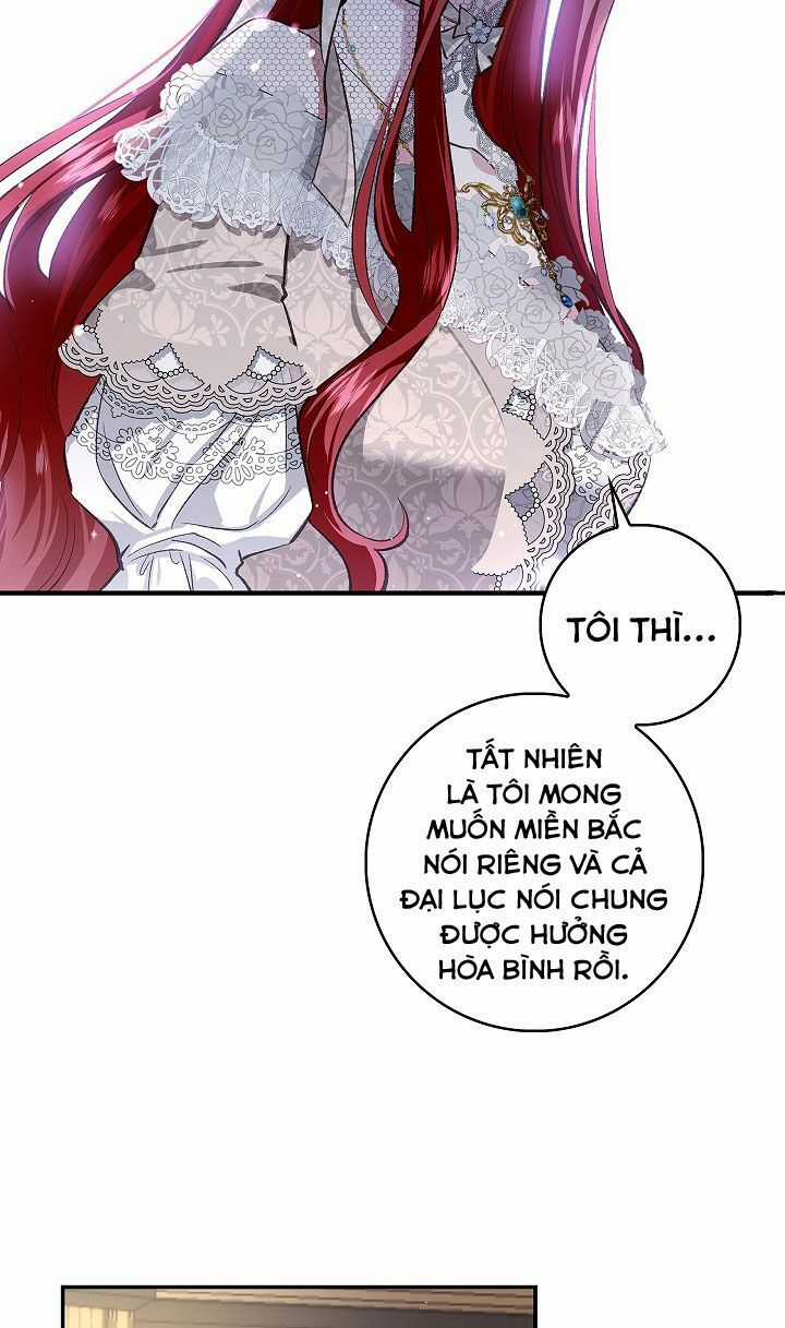 Hôn Phu Ẩn Sắc - Chapter 79 - Trang 41