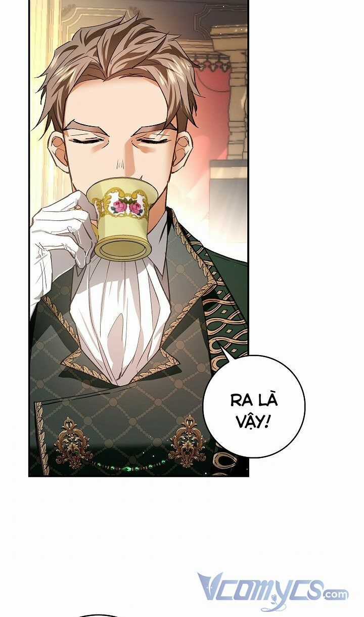 Hôn Phu Ẩn Sắc - Chapter 79 - Trang 42