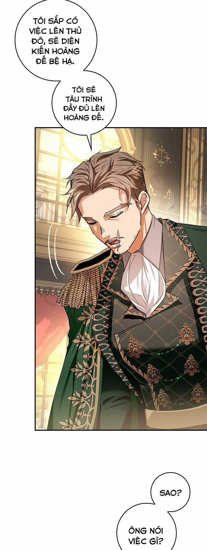 Hôn Phu Ẩn Sắc - Chapter 79 - Trang 43