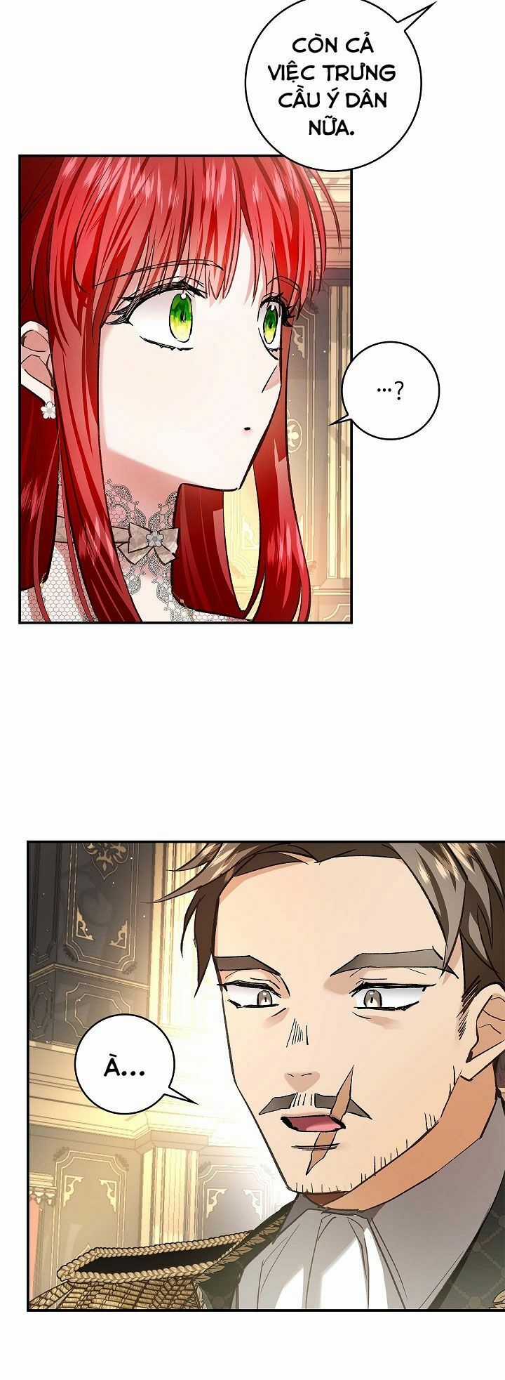 Hôn Phu Ẩn Sắc - Chapter 79 - Trang 45