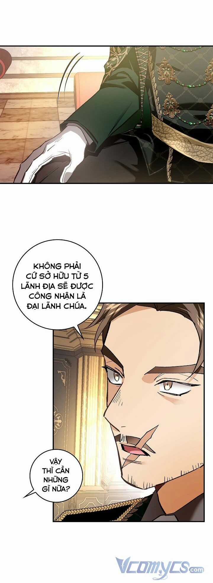 Hôn Phu Ẩn Sắc - Chapter 79 - Trang 46