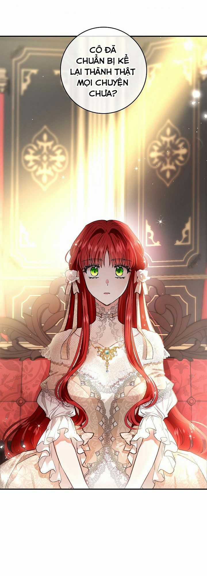 Hôn Phu Ẩn Sắc - Chapter 79 - Trang 50