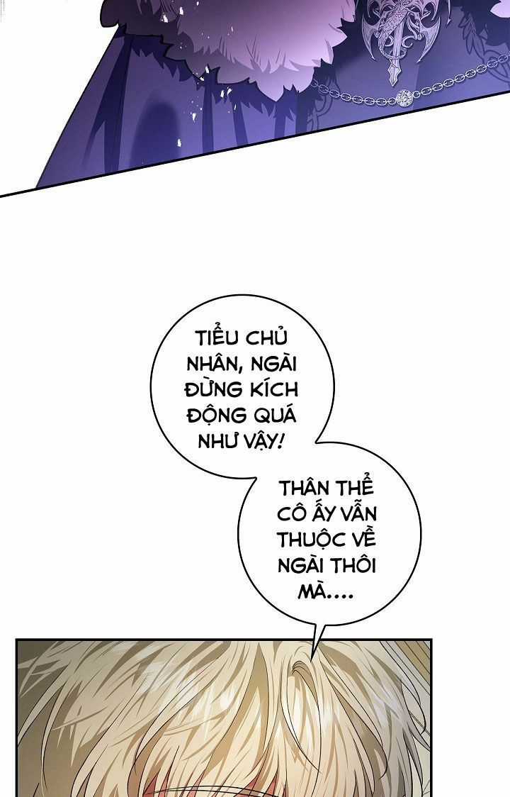 Hôn Phu Ẩn Sắc - Chapter 79 - Trang 6