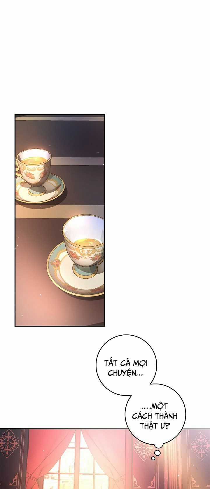 Hôn Phu Ẩn Sắc - Chapter 79 - Trang 51