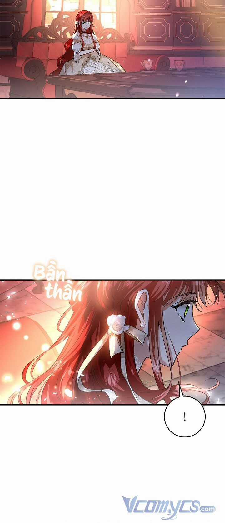 Hôn Phu Ẩn Sắc - Chapter 79 - Trang 52