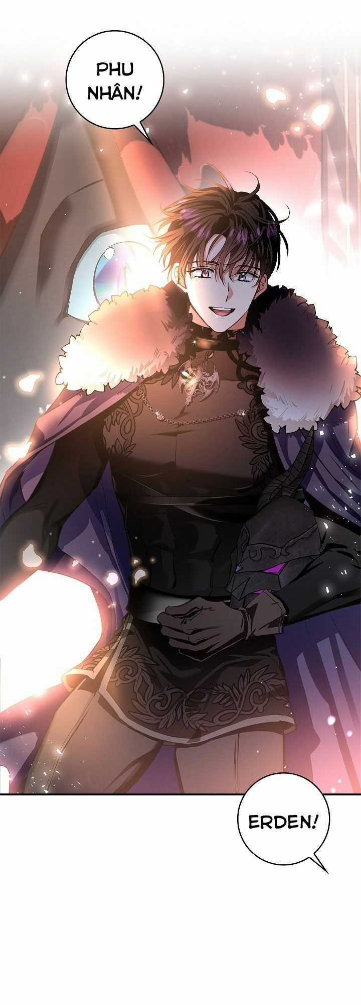 Hôn Phu Ẩn Sắc - Chapter 79 - Trang 53