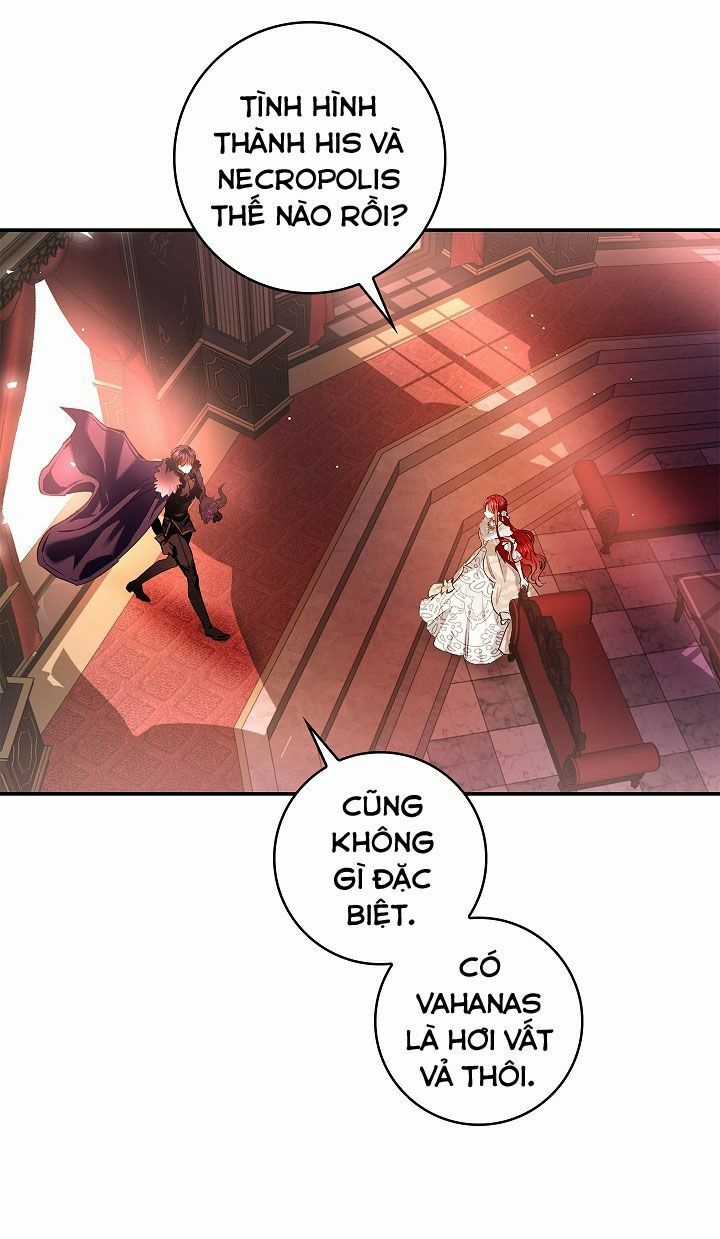 Hôn Phu Ẩn Sắc - Chapter 79 - Trang 54