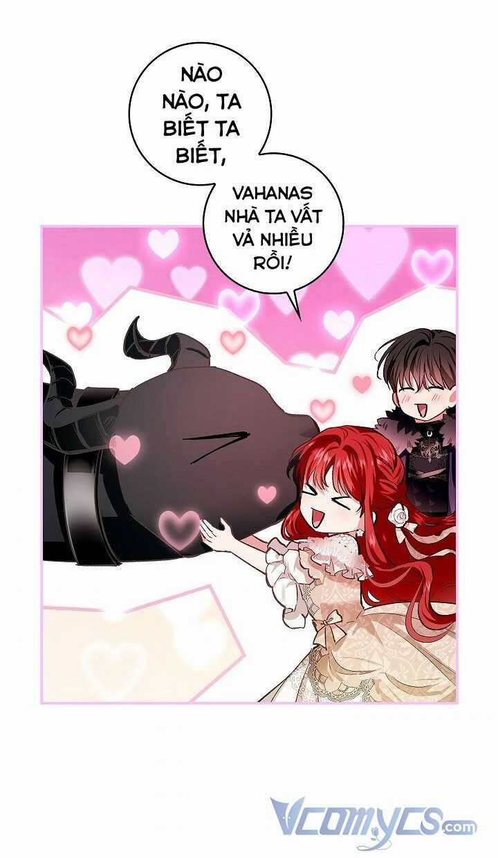 Hôn Phu Ẩn Sắc - Chapter 79 - Trang 55