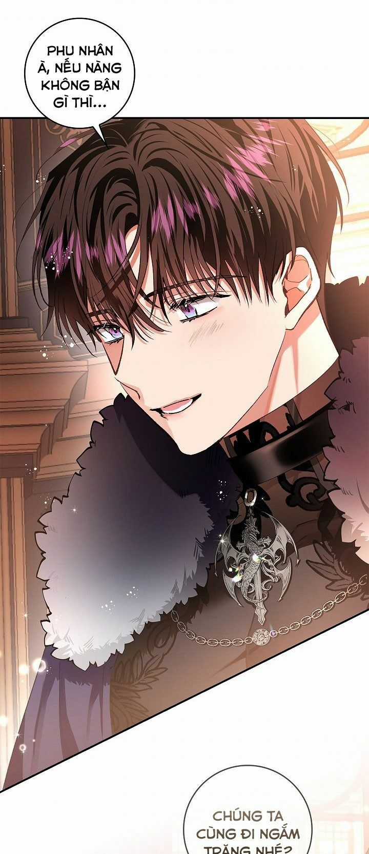 Hôn Phu Ẩn Sắc - Chapter 79 - Trang 56