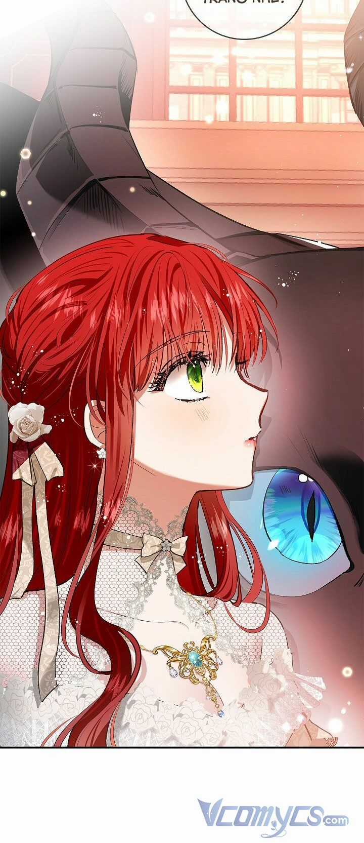 Hôn Phu Ẩn Sắc - Chapter 79 - Trang 57