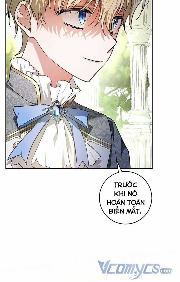 Hôn Phu Ẩn Sắc - Chapter 79 - Trang 7