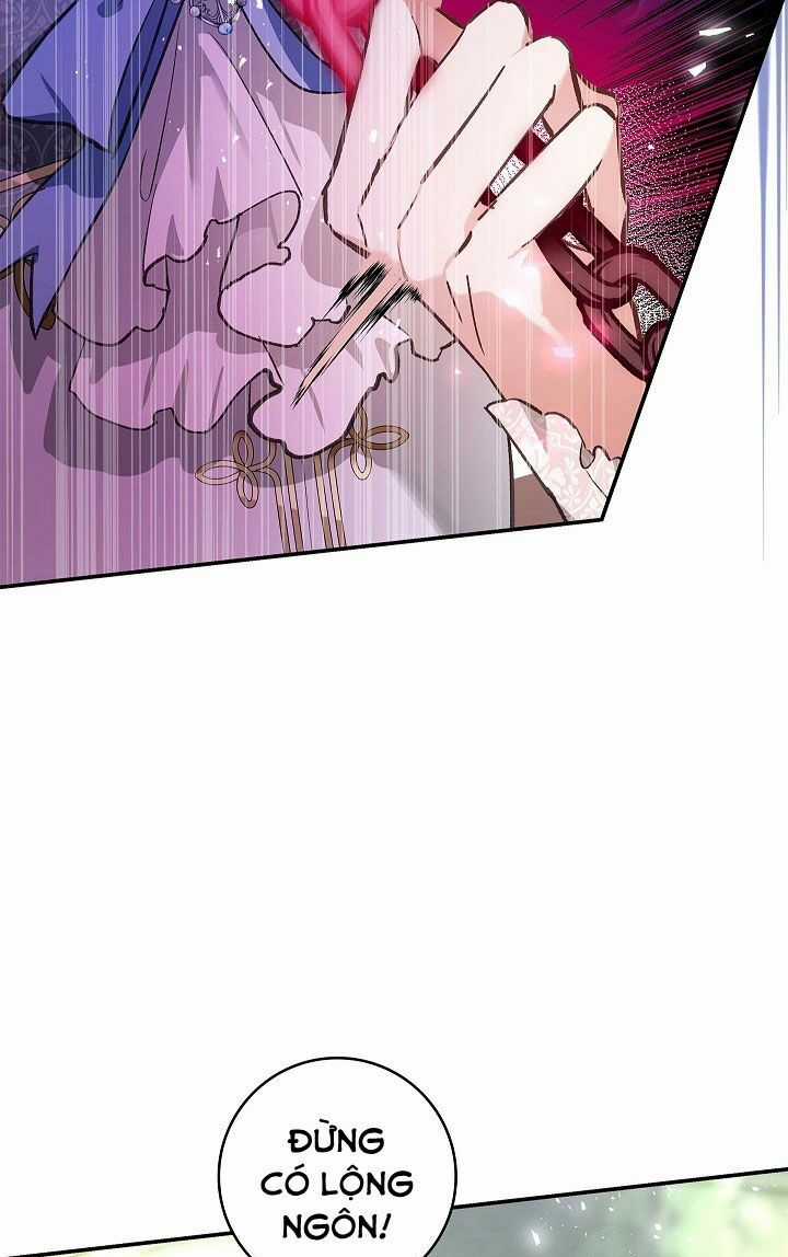 Hôn Phu Ẩn Sắc - Chapter 79 - Trang 9