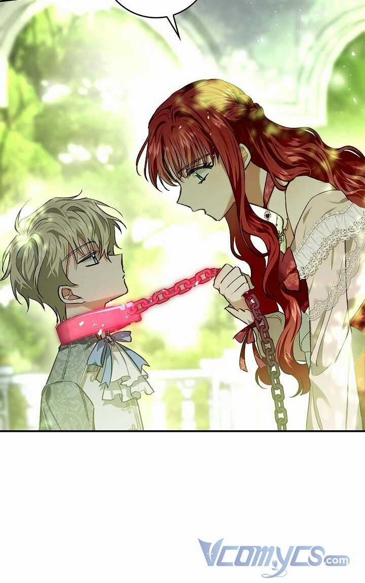 Hôn Phu Ẩn Sắc - Chapter 79 - Trang 10