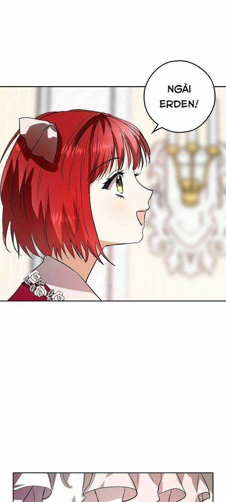 Hôn Phu Ẩn Sắc - Chapter 8 - Trang 1