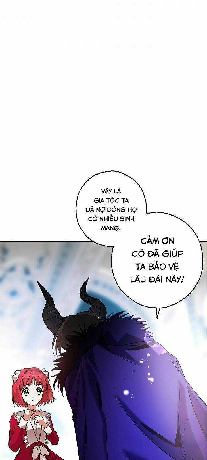 Hôn Phu Ẩn Sắc - Chapter 8 - Trang 11