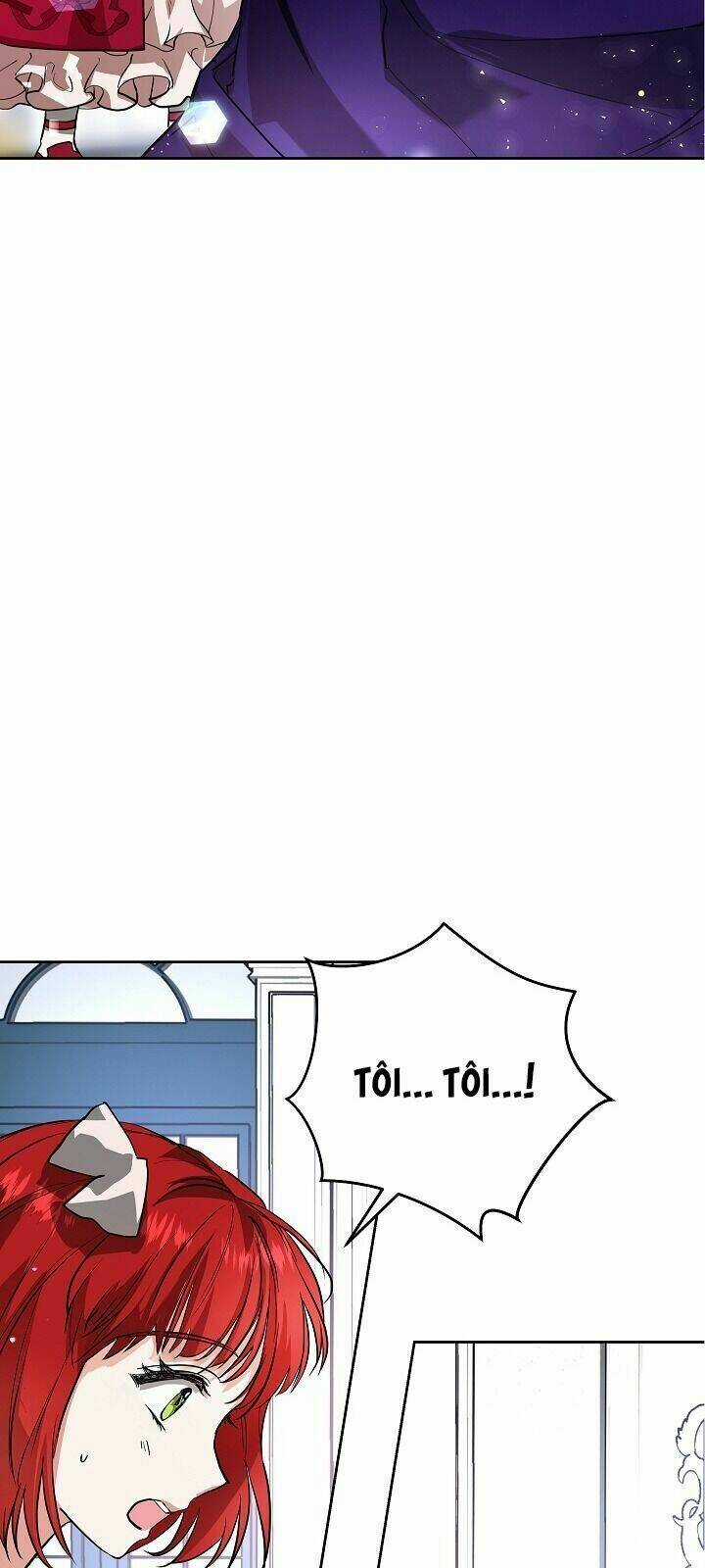 Hôn Phu Ẩn Sắc - Chapter 8 - Trang 13