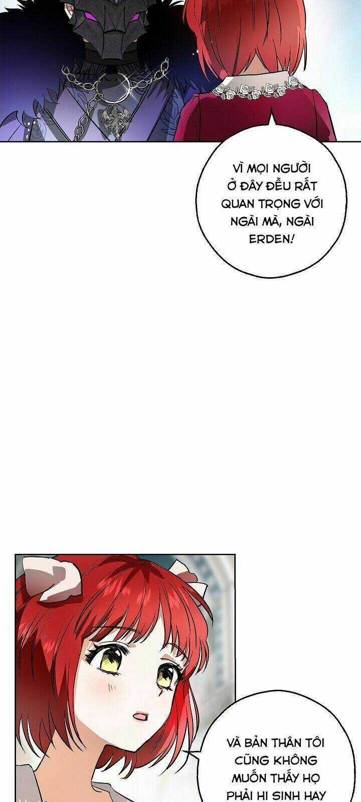 Hôn Phu Ẩn Sắc - Chapter 8 - Trang 16