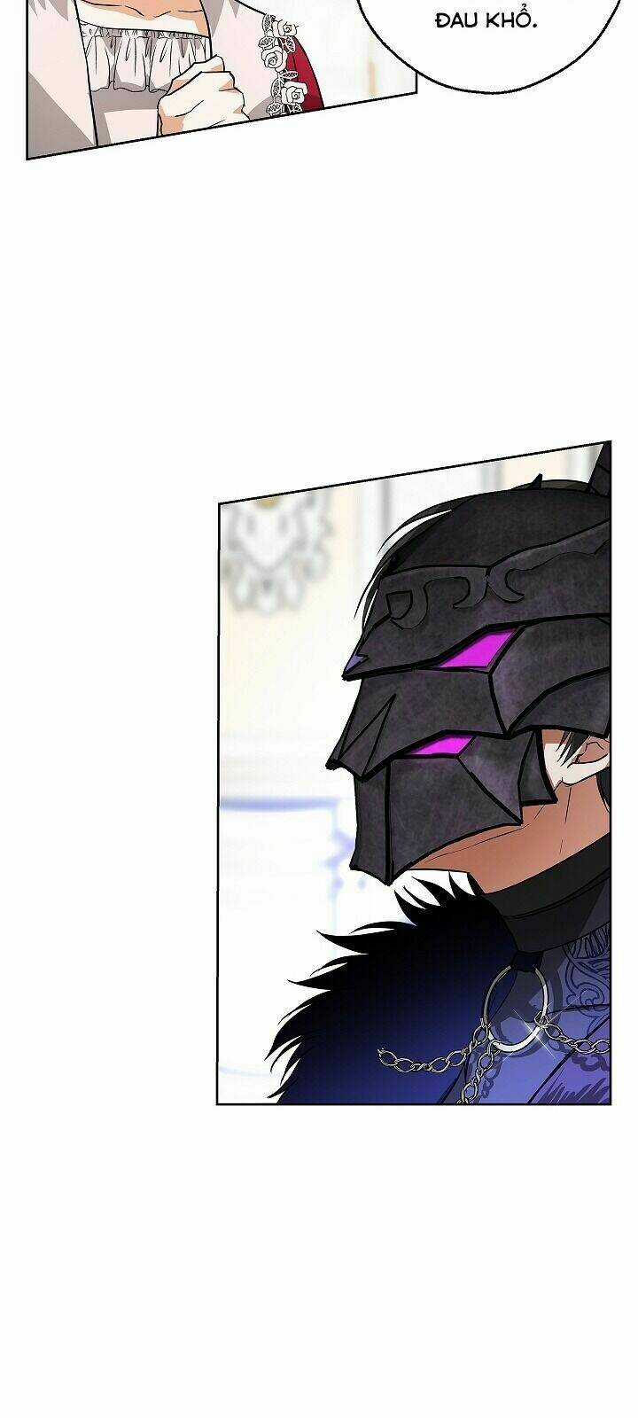 Hôn Phu Ẩn Sắc - Chapter 8 - Trang 17