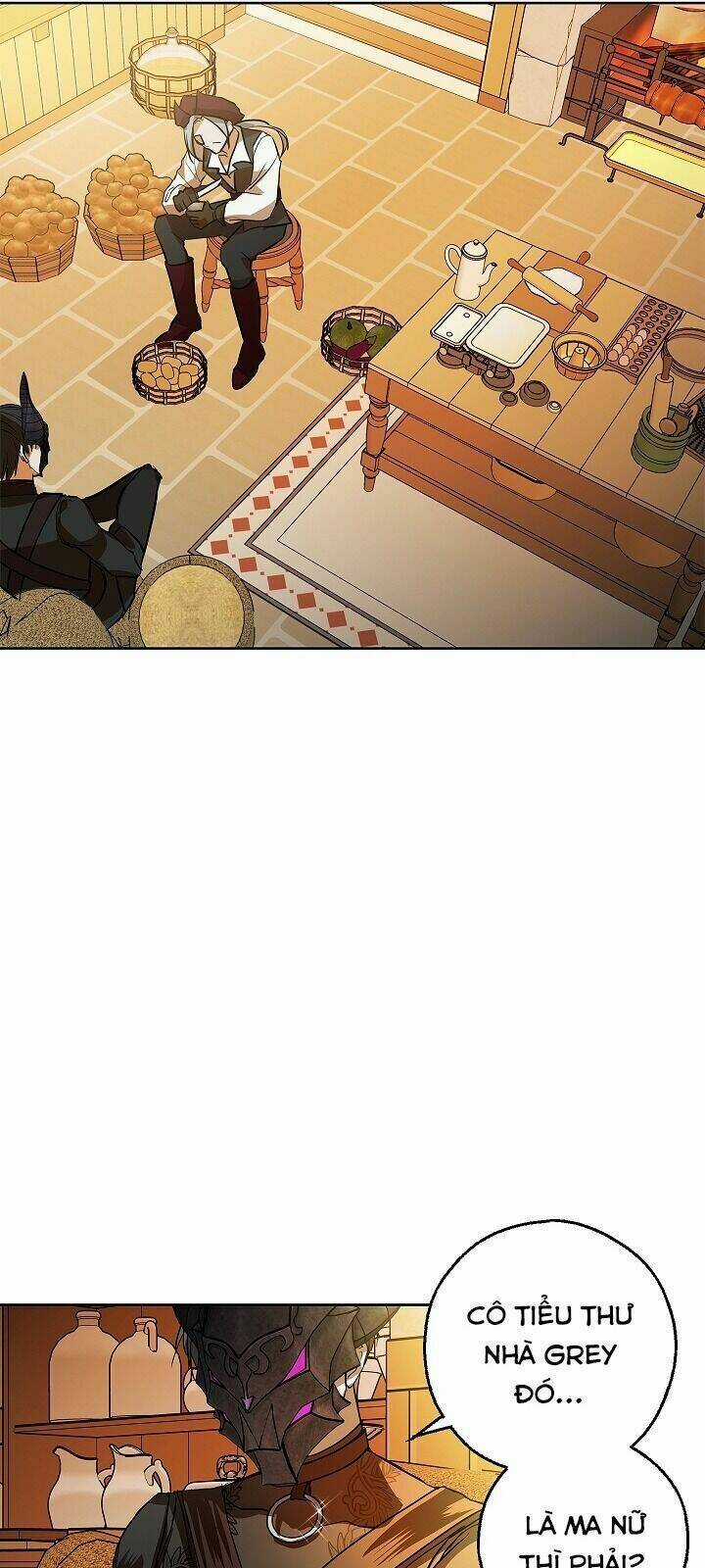 Hôn Phu Ẩn Sắc - Chapter 8 - Trang 20