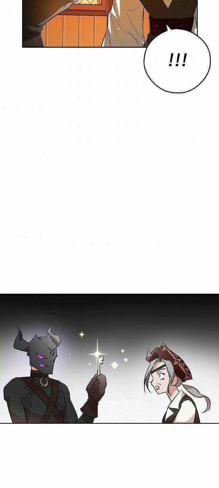 Hôn Phu Ẩn Sắc - Chapter 8 - Trang 31