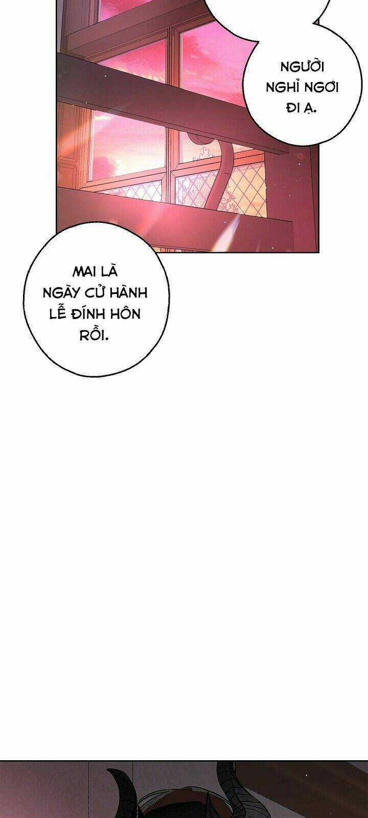 Hôn Phu Ẩn Sắc - Chapter 8 - Trang 34