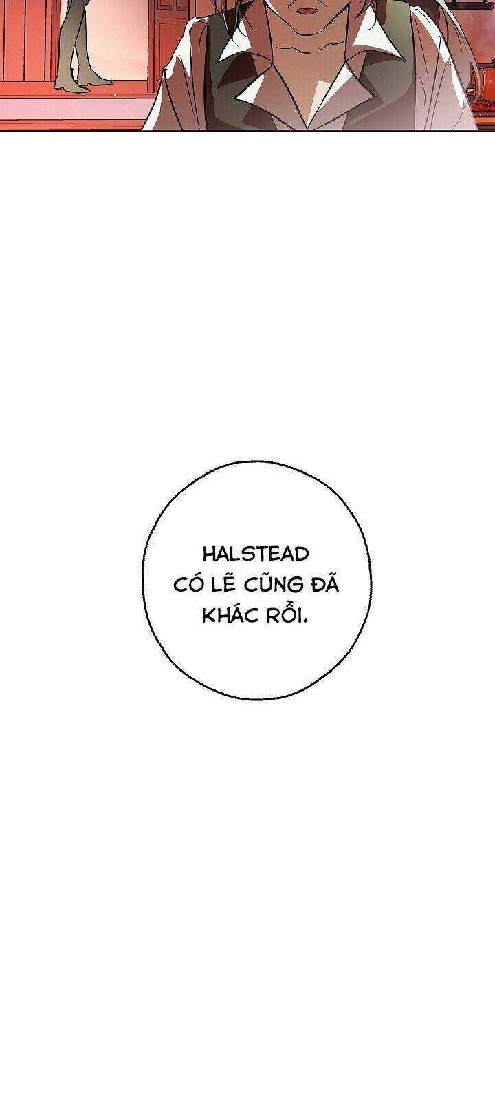 Hôn Phu Ẩn Sắc - Chapter 8 - Trang 37