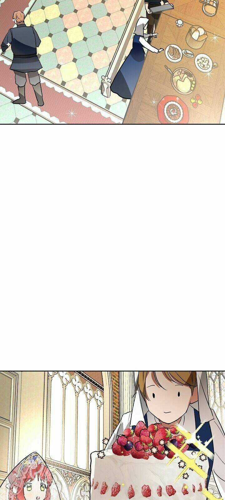 Hôn Phu Ẩn Sắc - Chapter 8 - Trang 41