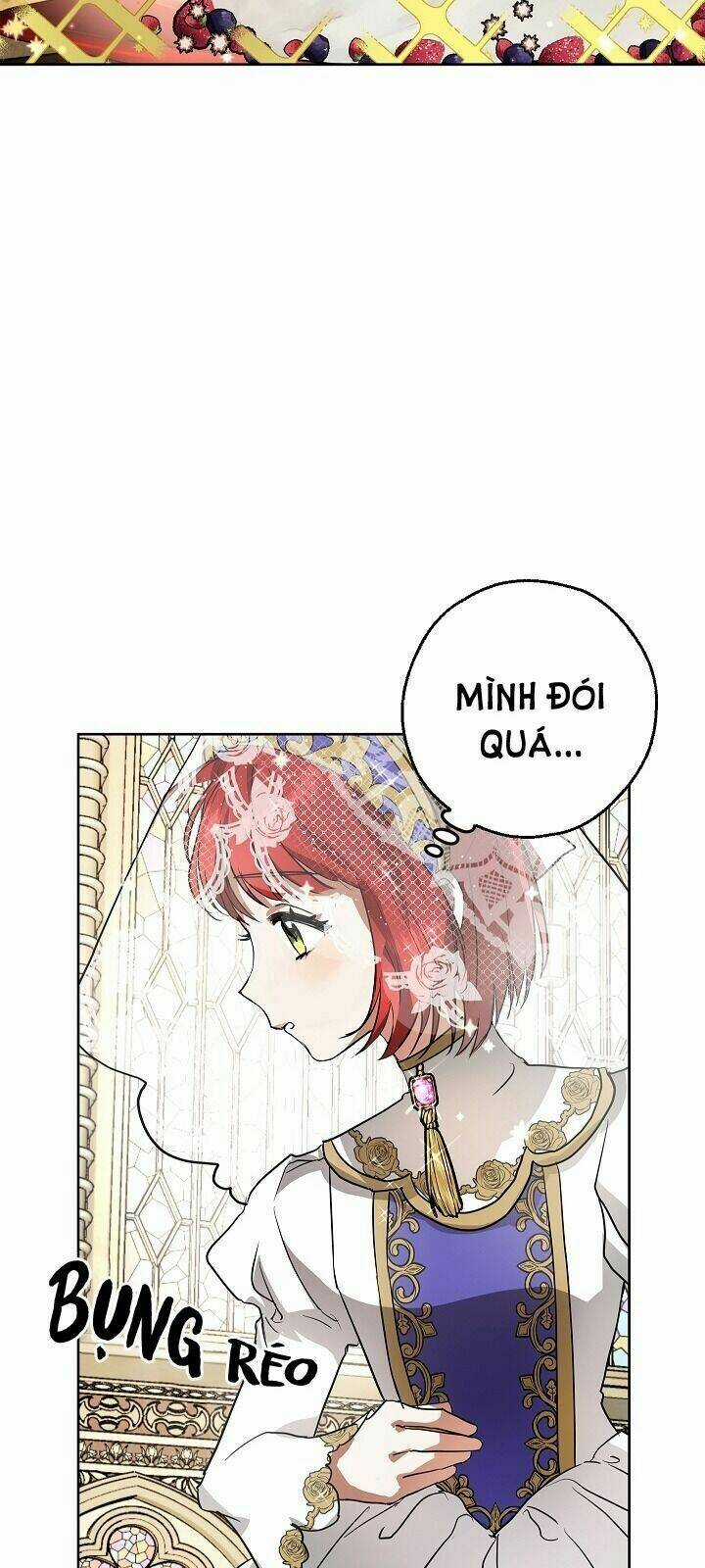 Hôn Phu Ẩn Sắc - Chapter 8 - Trang 43