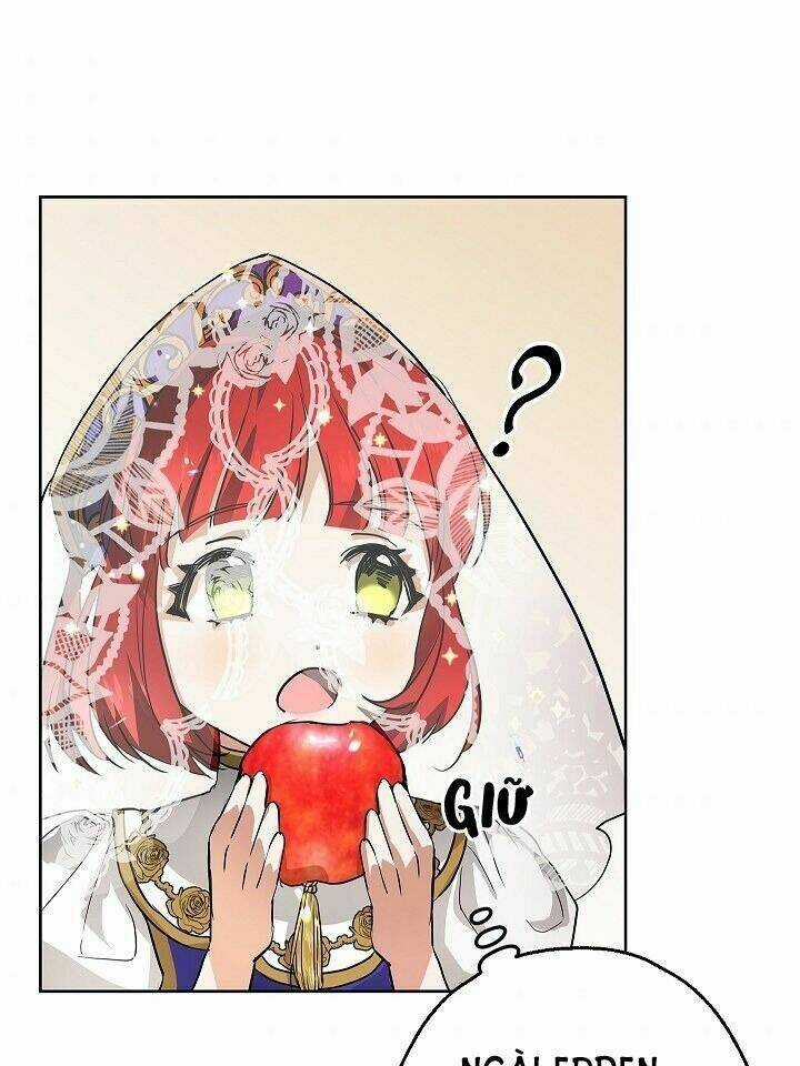 Hôn Phu Ẩn Sắc - Chapter 8 - Trang 49