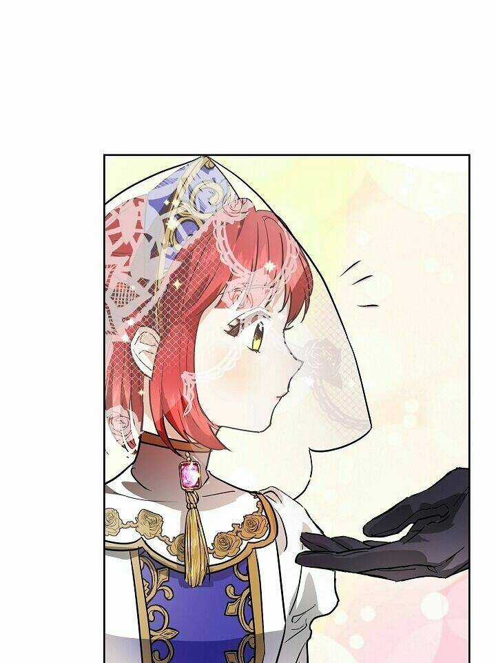 Hôn Phu Ẩn Sắc - Chapter 8 - Trang 54