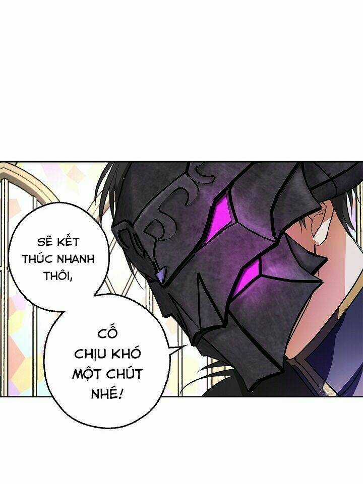 Hôn Phu Ẩn Sắc - Chapter 8 - Trang 56