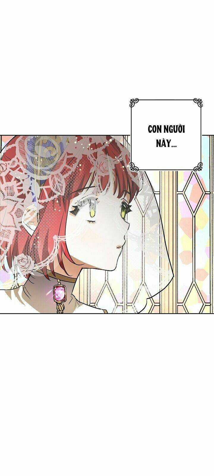 Hôn Phu Ẩn Sắc - Chapter 8 - Trang 57