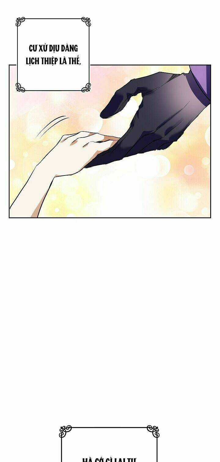 Hôn Phu Ẩn Sắc - Chapter 8 - Trang 58