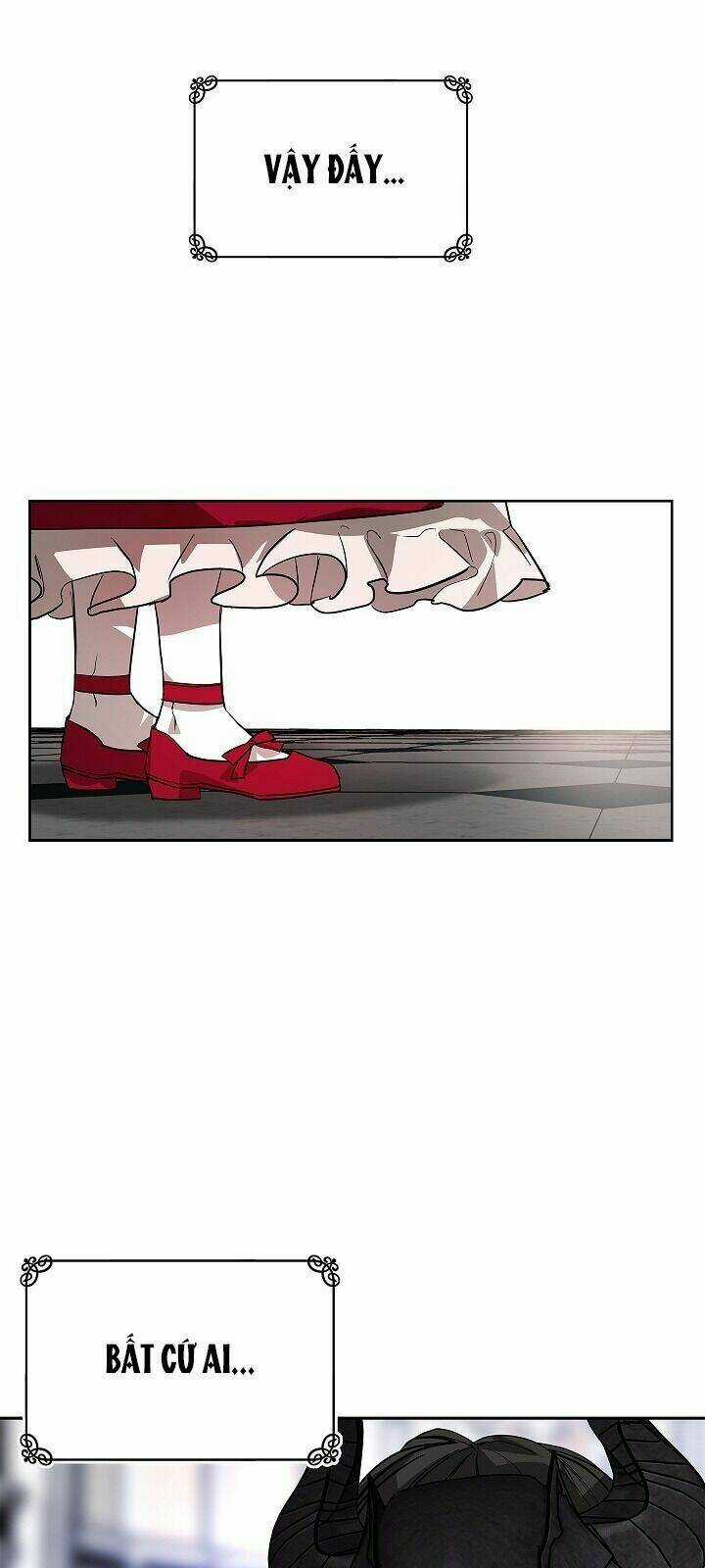 Hôn Phu Ẩn Sắc - Chapter 8 - Trang 7