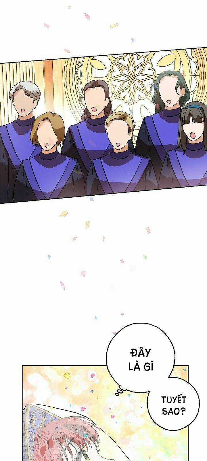 Hôn Phu Ẩn Sắc - Chapter 8 - Trang 61