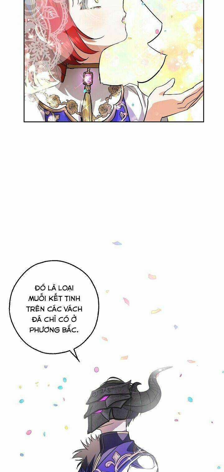 Hôn Phu Ẩn Sắc - Chapter 8 - Trang 62