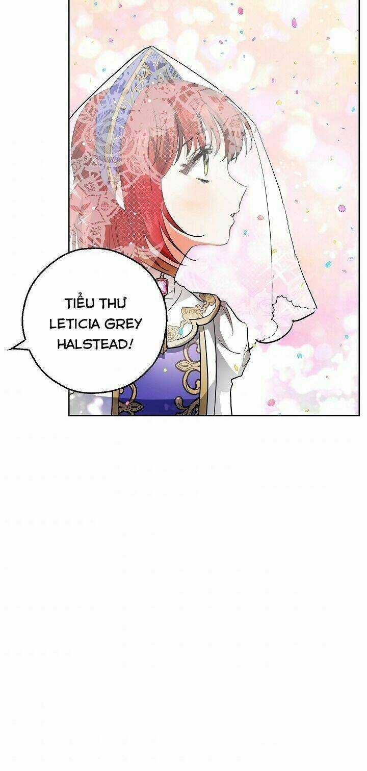 Hôn Phu Ẩn Sắc - Chapter 8 - Trang 66