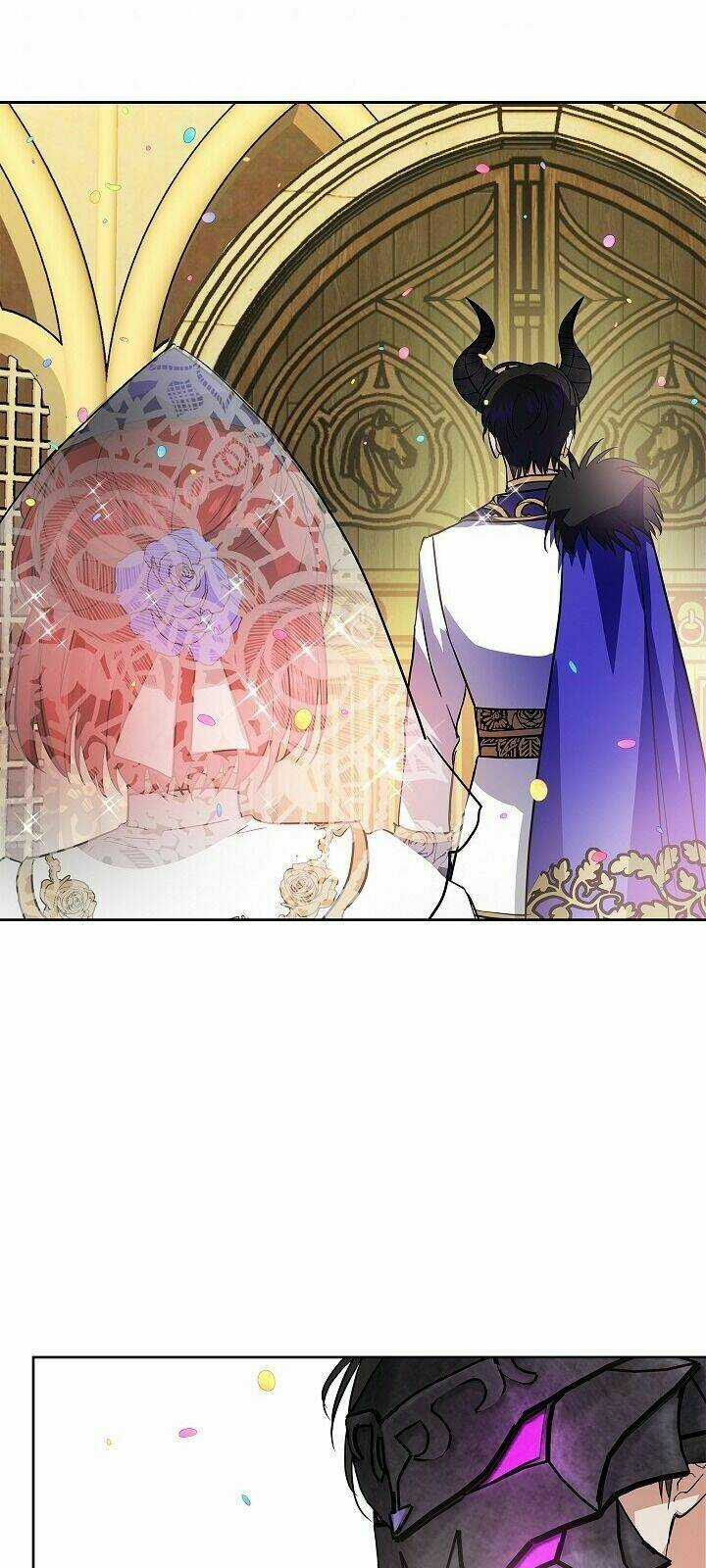 Hôn Phu Ẩn Sắc - Chapter 8 - Trang 67