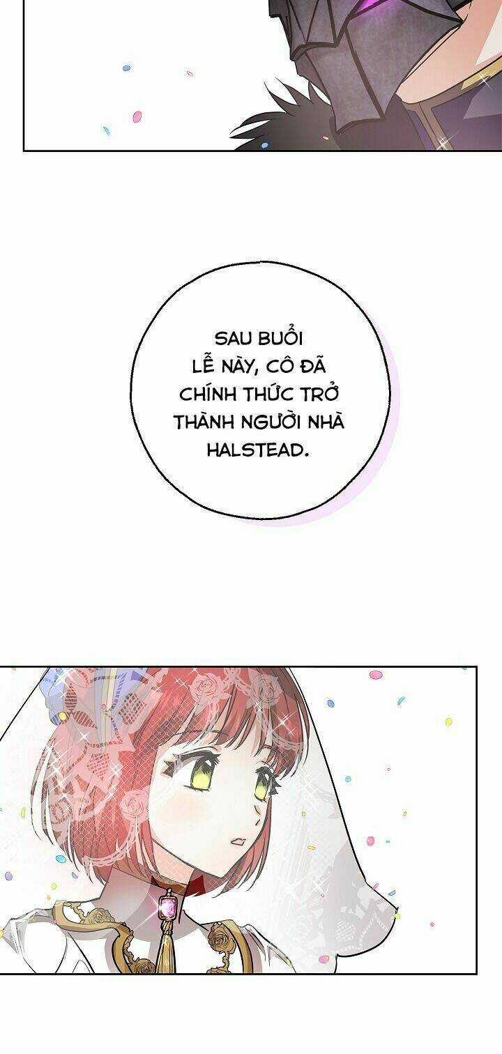 Hôn Phu Ẩn Sắc - Chapter 8 - Trang 68