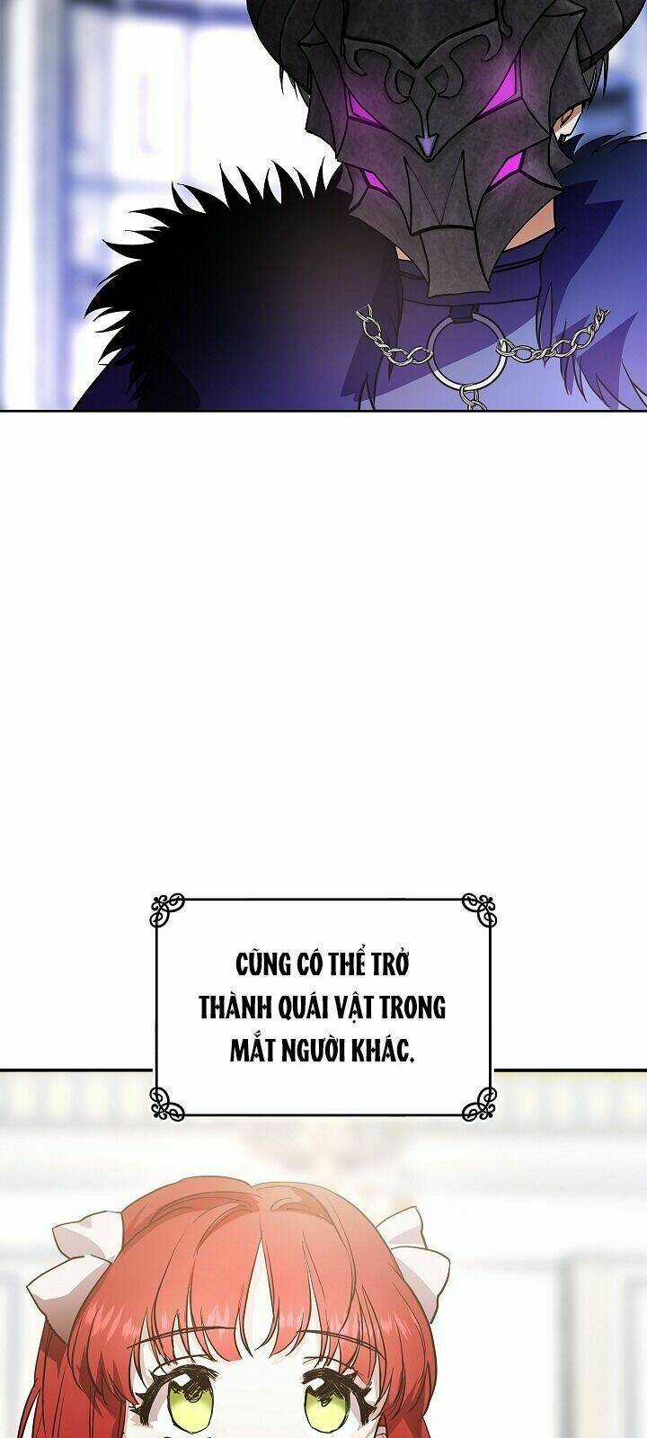 Hôn Phu Ẩn Sắc - Chapter 8 - Trang 8